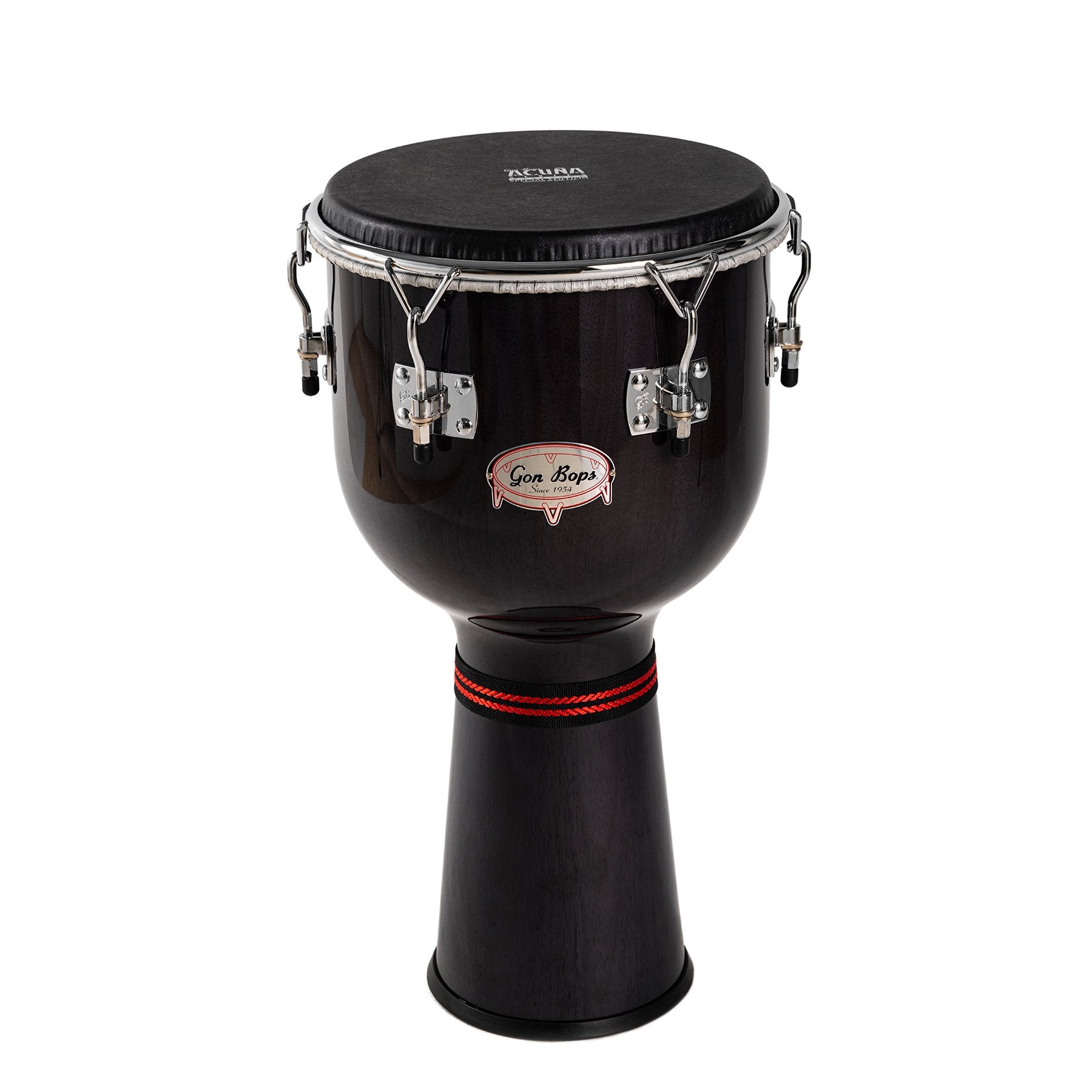 Gon Bops 14" Alex Acuna Special Edition Djembe