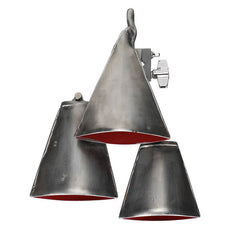 Gon Bops 3 Bell Triangle