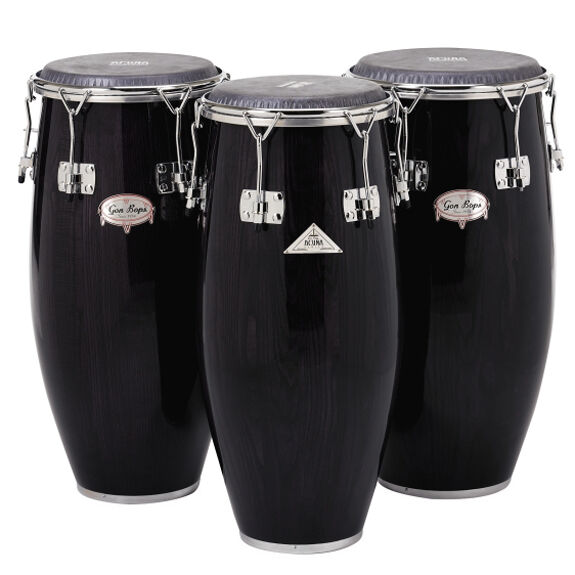 Gon Bops Alex Acuna Special Edition Quinto 10.75" x 30"