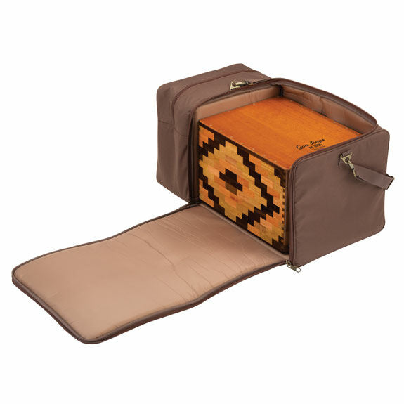 Gon Bops Cajon Duffel Bag