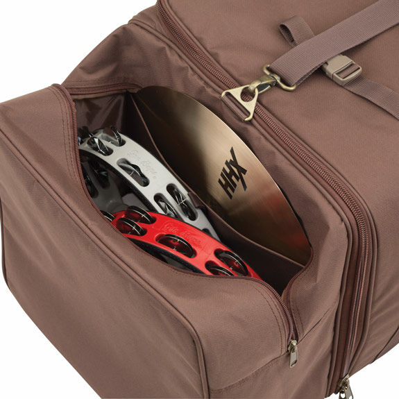 Gon Bops Cajon Duffel Bag