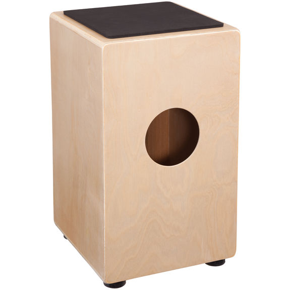 Gon Bops Fiesta Series Cajon - Mahogany