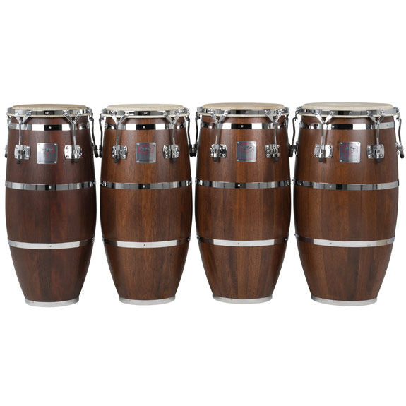 Gon Bops Mariano Series Tumba (Chrome HW)