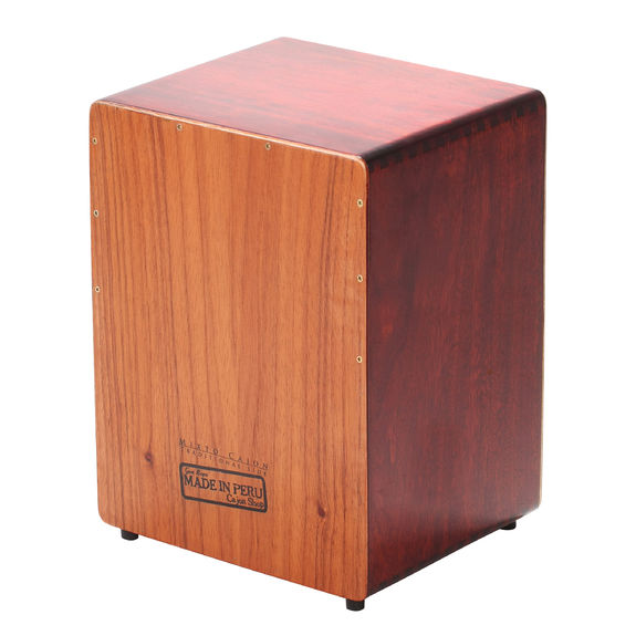 Gon Bops Mixto Cajon | Steve Weiss Music