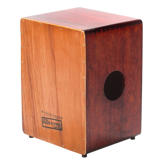 Gon Bops Mixto Cajon | Steve Weiss Music