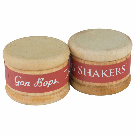 Gon Bops Talking Shaker - Large
