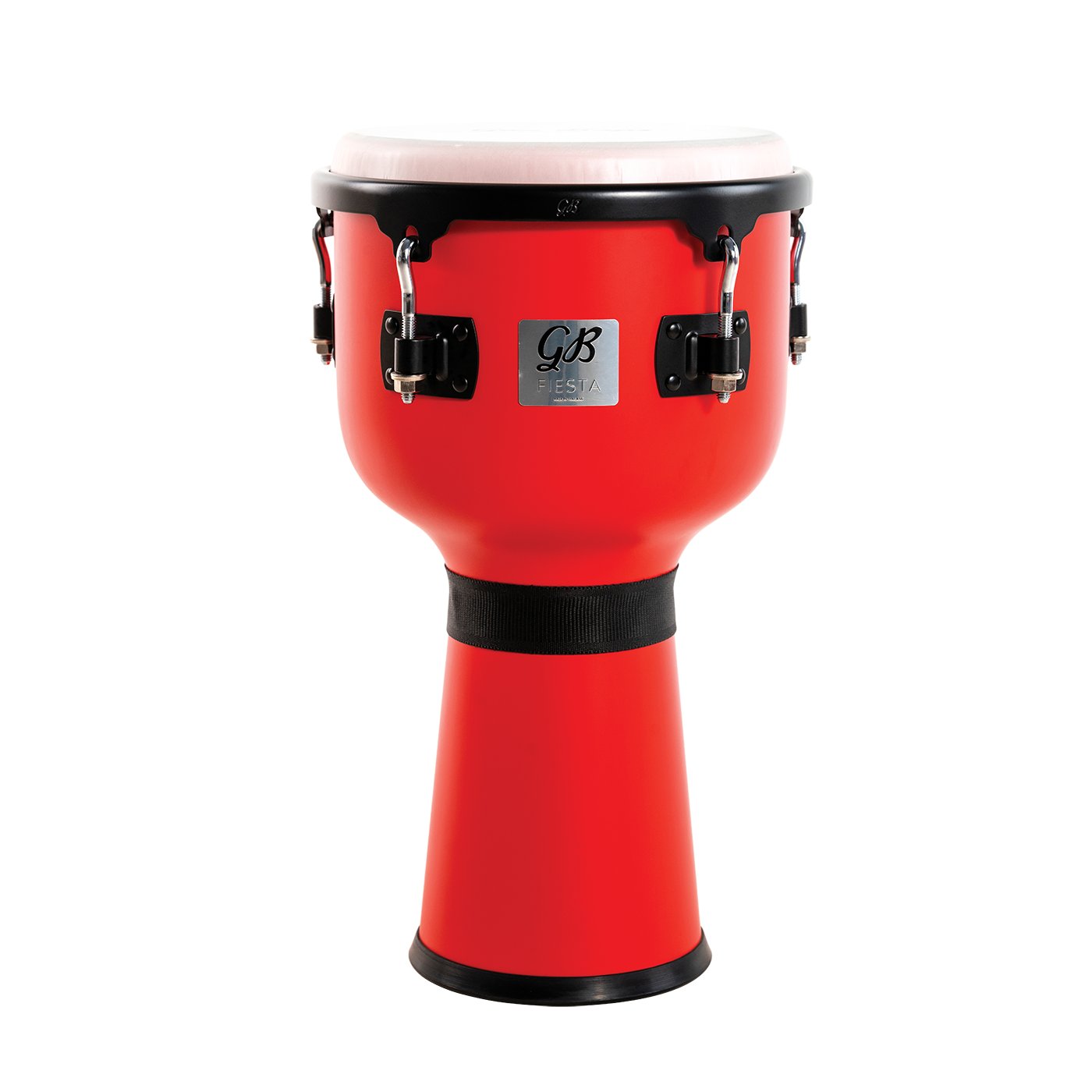 Gon Bops Fiesta 10''x19'' Djembe Cherry Bomb