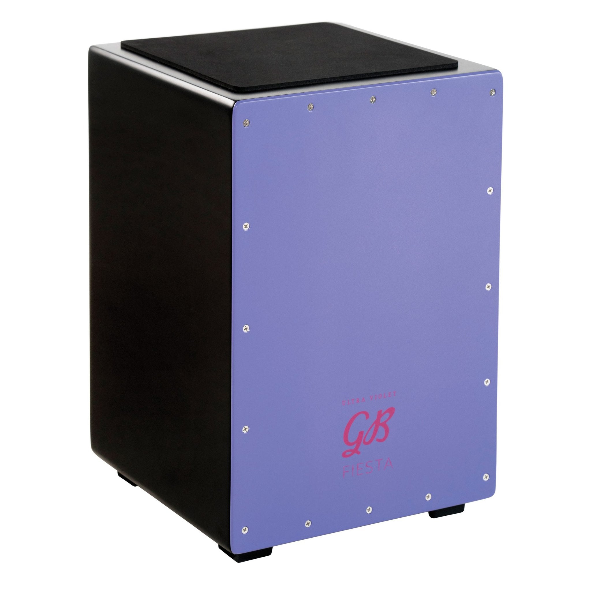 gonbops-fiesta-cajon-ultra-violet-angle-FSCJUV