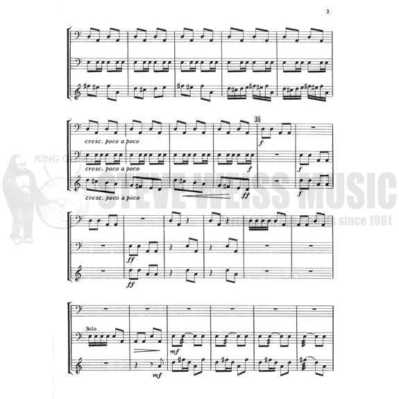 Goodman-Scherzo