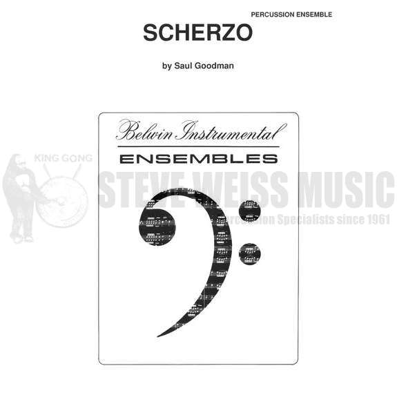 Goodman-Scherzo