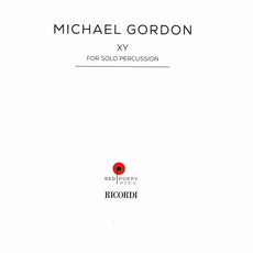 Gordon-XY-5 Tuned drums