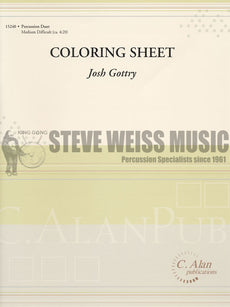 Gottry-Coloring Sheet (SP)-V/M/P