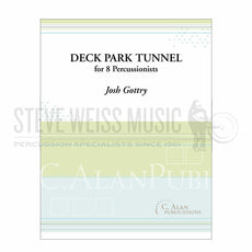 Gottry-Deck Park Tunnel (SP)-B/V/C/2M/4T/P