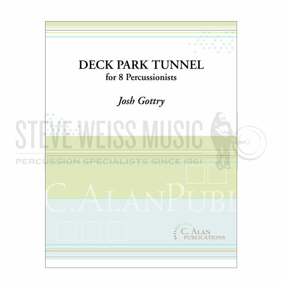 Gottry-Deck Park Tunnel (SP)-B/V/C/2M/4T/P