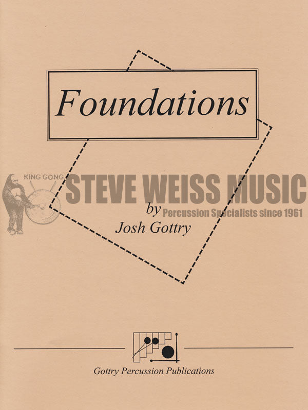 Gottry-Foundations (2S)-M/FL