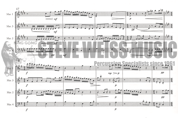 Gottry-Leaves Fell Playfully (SP)-2-4M