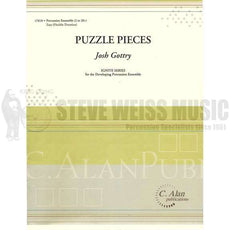 Gottry-Puzzle Pieces (SP)-P/Mal
