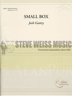 Gottry-Small Box (SP)-2-4M