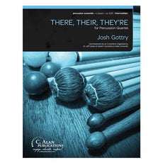 Gottry-There, Their, They're(SP) 4P