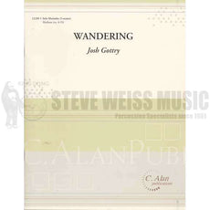 Gottry-Wandering-M