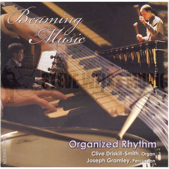 Gramley/Driskill-Smith-Beaming Music (CD) | Steve Weiss Music