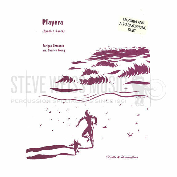 Granados-Playera (2S)-2M