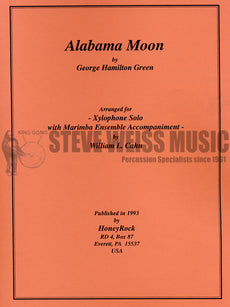 Green-Alabama Moon (SP)