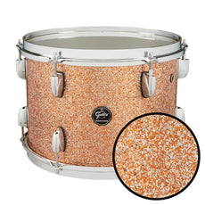 Gretsch Renown 5 Piece Drum Set (20/10/12/14/14sn) GRE-RN2-E605-CSPChampagne Sparkle