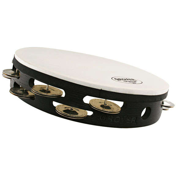 Grover Pro Percussion – Page 7 | Steve Weiss Music