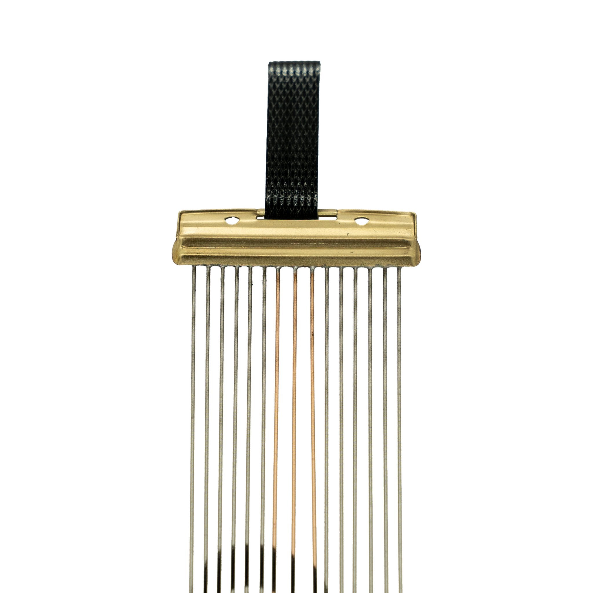 Grover 14cc Replacement Snares - 14" - Club Combo