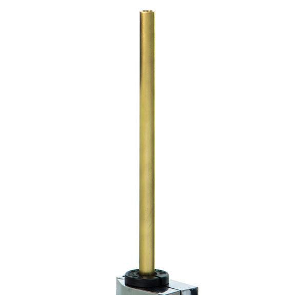 Grover Accessory Mounting Post
