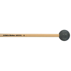 Grover Artist Choice Rattan Unwound Mallets - 1 1/8" Hard Pvc