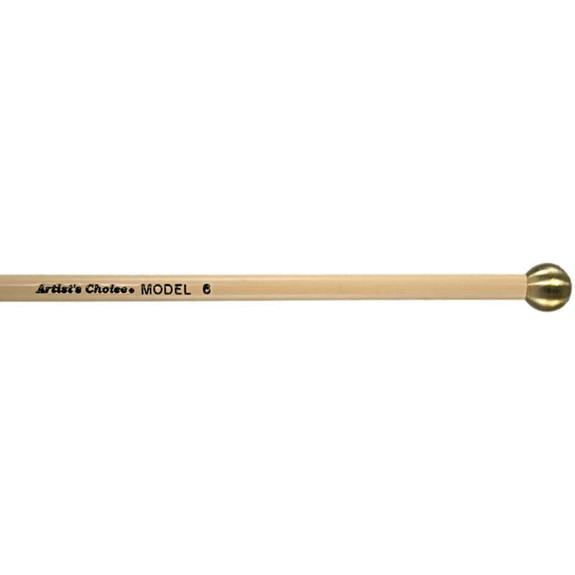 Grover Artist Choice Rattan Unwound Mallets - 5/8