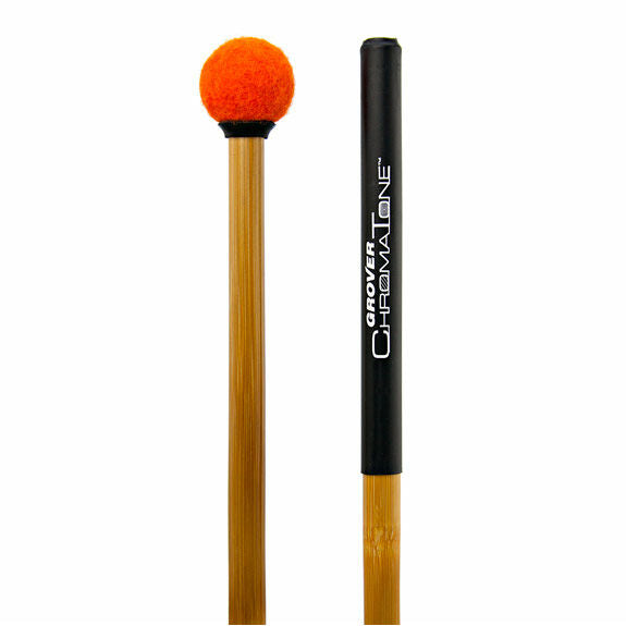 Grover ChromaTone II TMB-C10 Staccato Timpani Mallets