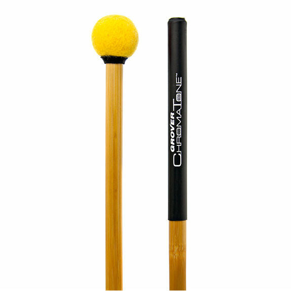 Grover ChromaTone II TMB-C14 Lite General Timpani Mallets
