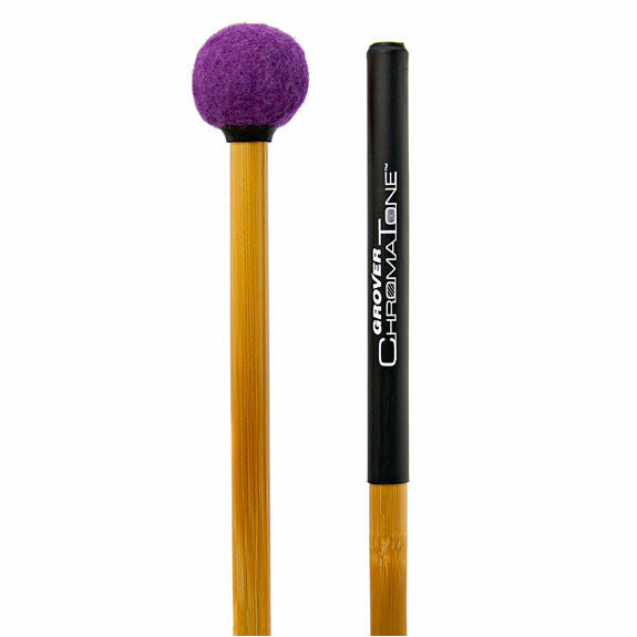 Grover ChromaTone II TMB-C15 Lite Legato Timpani Mallets