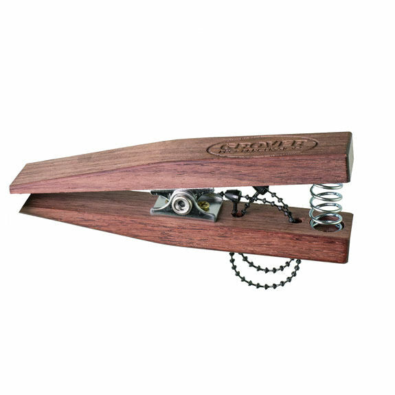 Grover Deluxe Triangle Clip