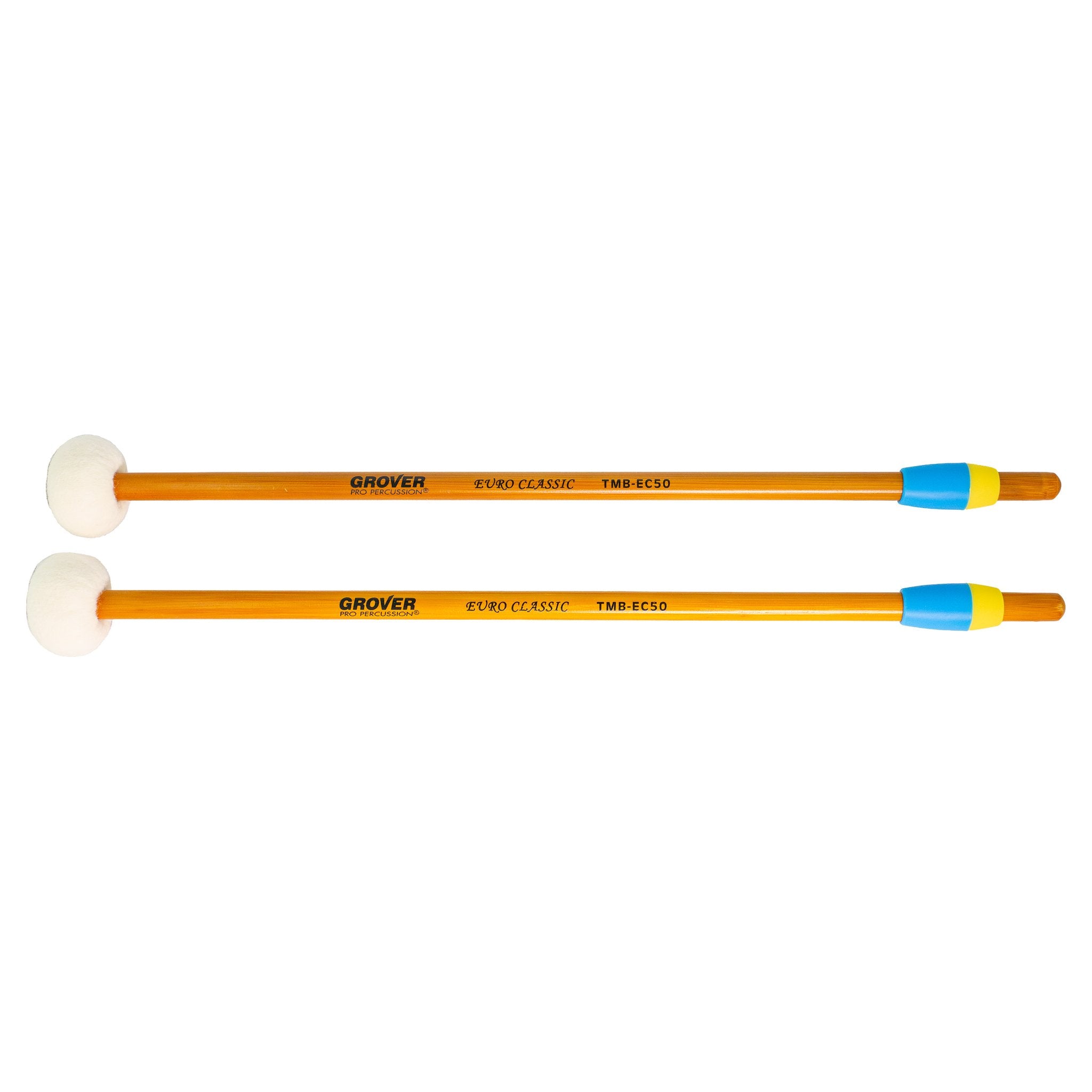 Grover Euro Classic Timpani Mallet General TMB-EC50
