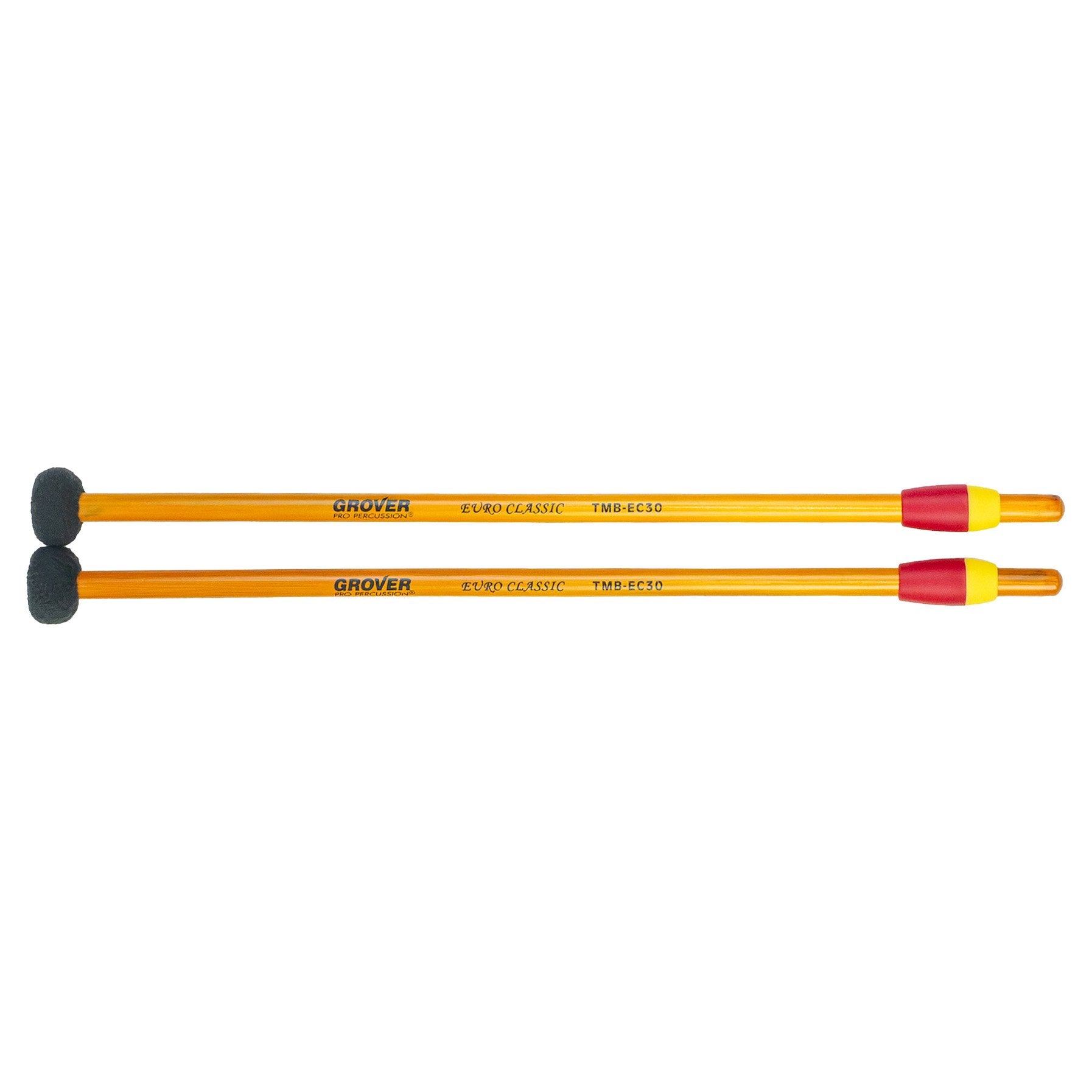 Grover Euro Classic Timpani Mallets TMB-EC30 Staccato