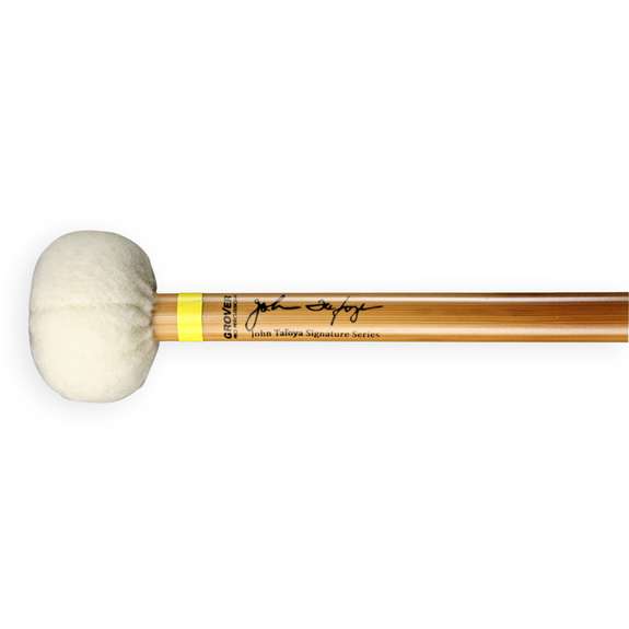 Grover John Tafoya Soft Bamboo Timpani Mallets