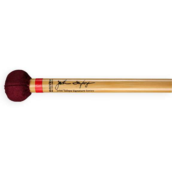 Grover John Tafoya Ultra Staccato Bamboo Timpani Mallets