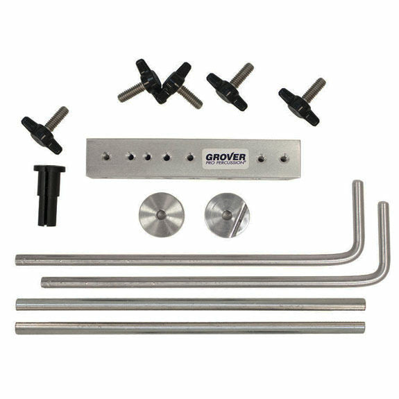 Grover Multi-Instrument Mount - Deluxe