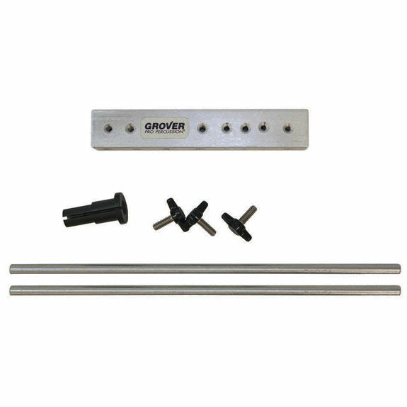Grover Multi-Instrument Mount - Standard