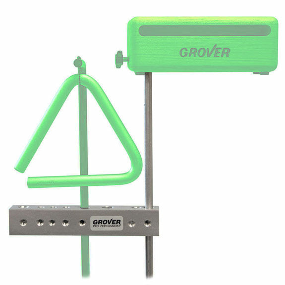 Grover Multi-Instrument Mount - Standard | Steve Weiss Music