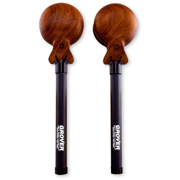 Grover Pro Concert Castanets
