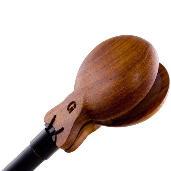 Grover Pro Concert Castanets