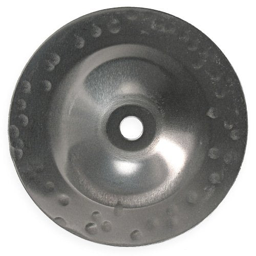 Grover Pro Percussion German Silver Tambourine Jingles