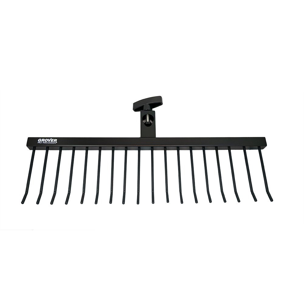Grover Pro Percussion Mallet Rack 17 Mallet Slots