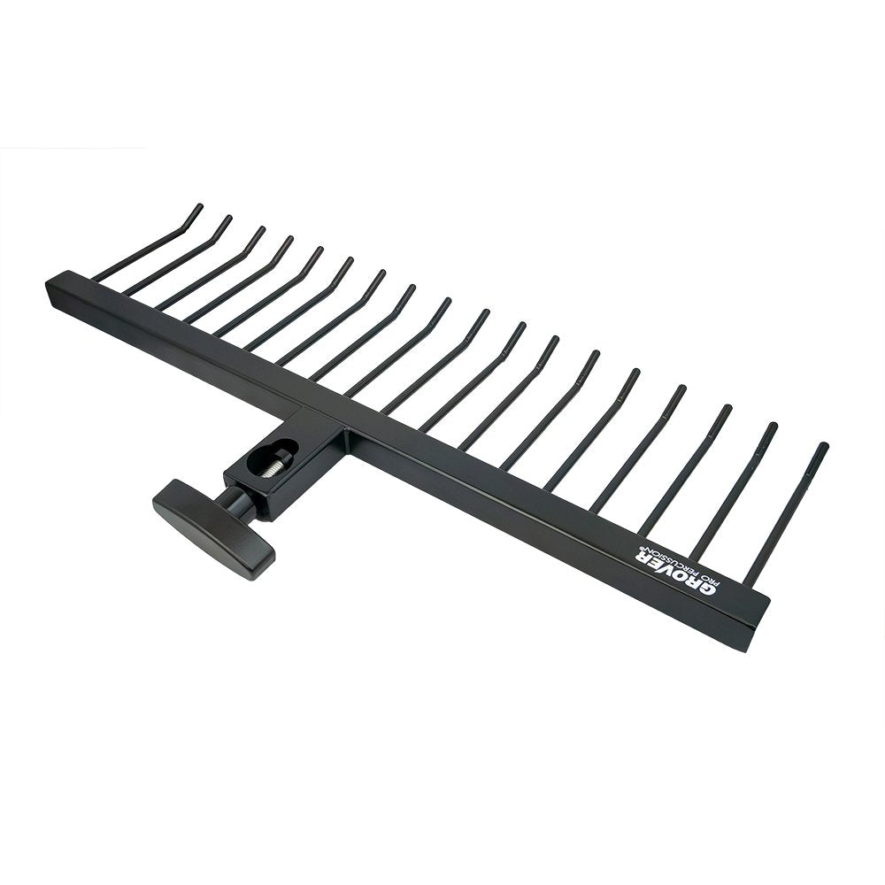 Grover Pro Percussion Mallet Rack Stand Attachment