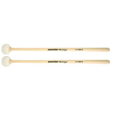 Grover Protege Timpani Mallets - P-TMB-10 Soft